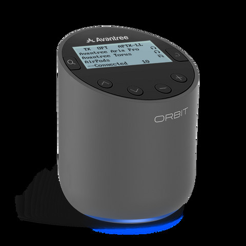 Avantree Orbit Bluetooth Transmitter