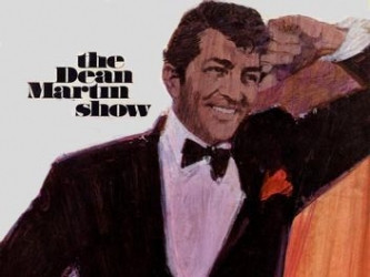 Dean Martin on The Dean Martin Show