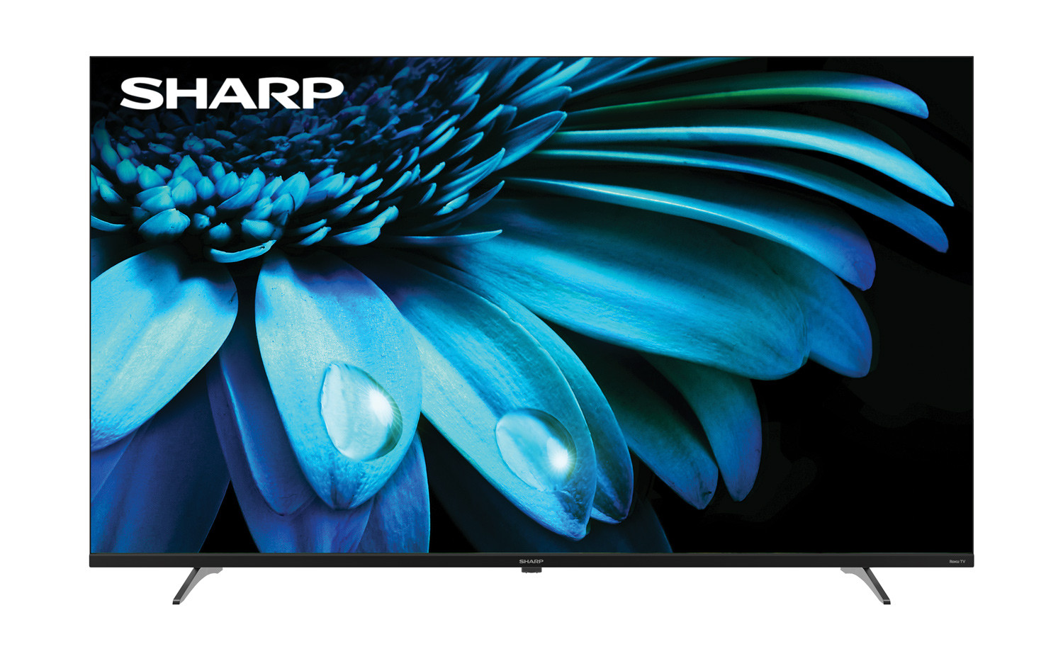 SHARP Roku TV 50