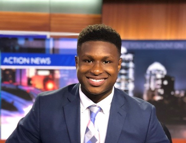 WSB Television: An Intern’s Perspective on Atlanta’s Leading News Station