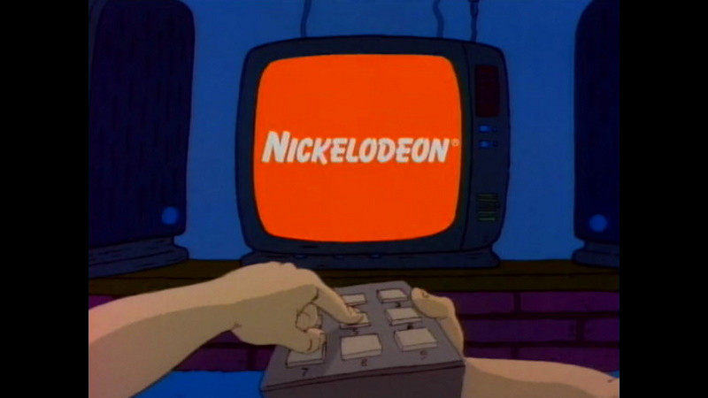 Nickelodeon