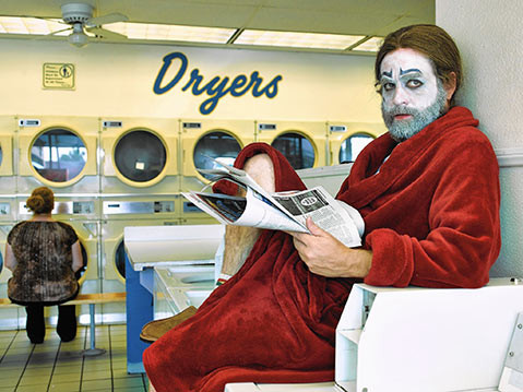 The Baskets Television Show: A Darkly Comedic Masterpiece