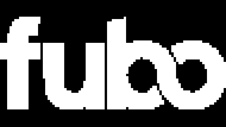 Fubo TV logo