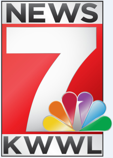 KWWL News Logo