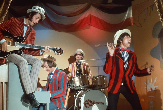 The Monkees