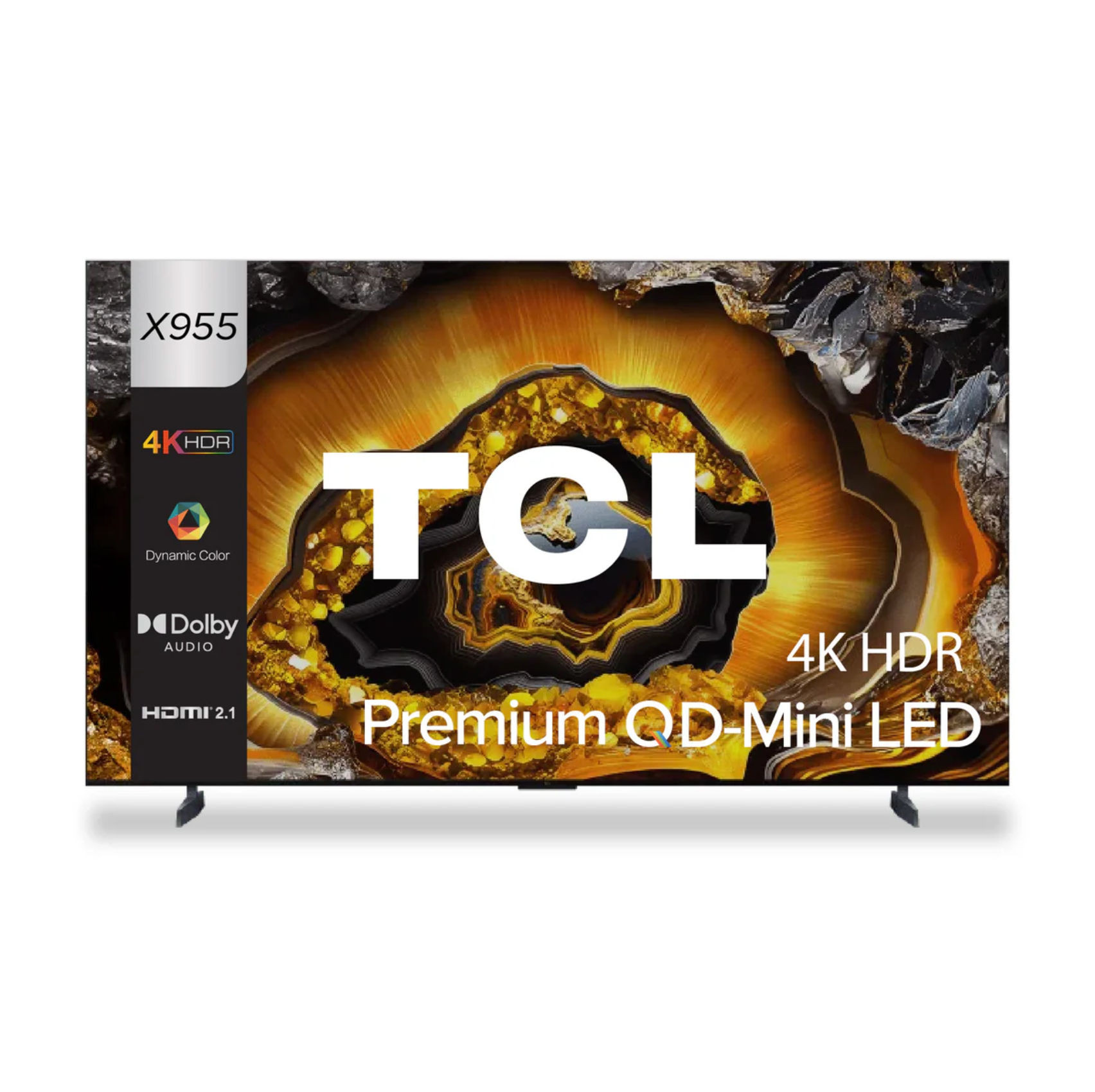 TCL X955