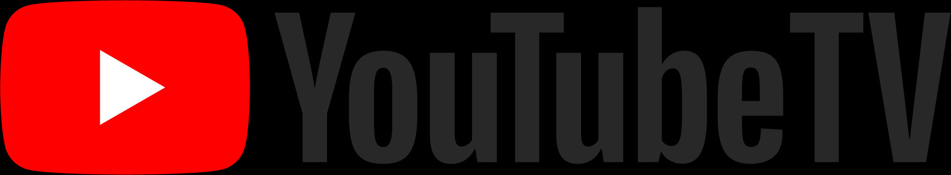 YouTube TV logo