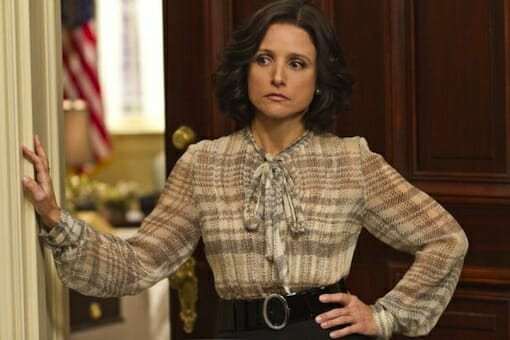 Veep Television Show: A Hilarious Look at American Politics