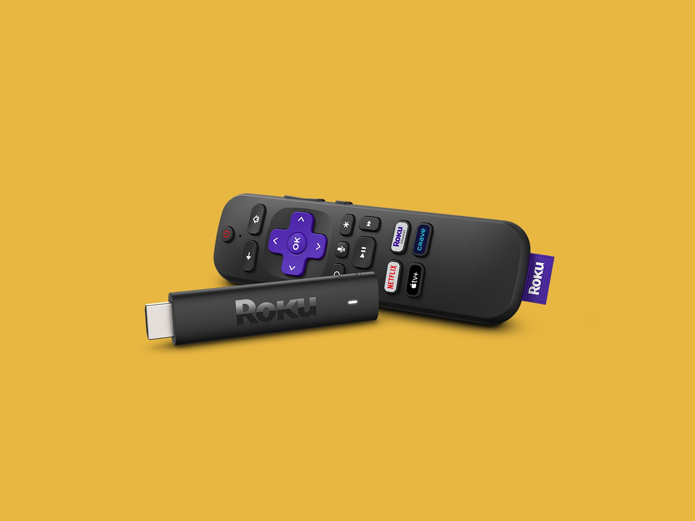 Roku Streaming Stick