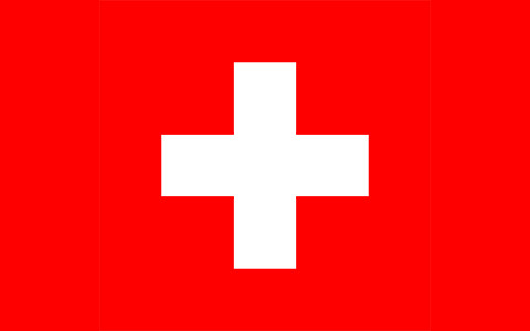 Swiss Flag