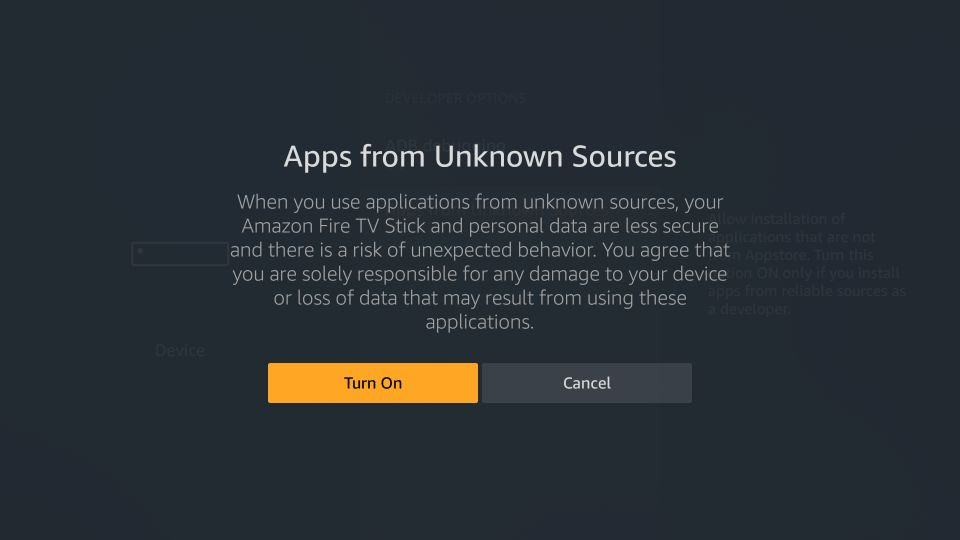 steps to install Pro IPTV Streams iptv