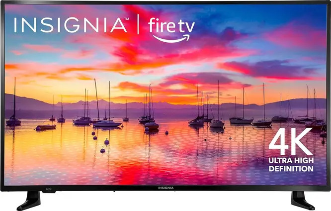 Insignia TV