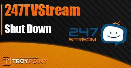 247TVStream IPTV