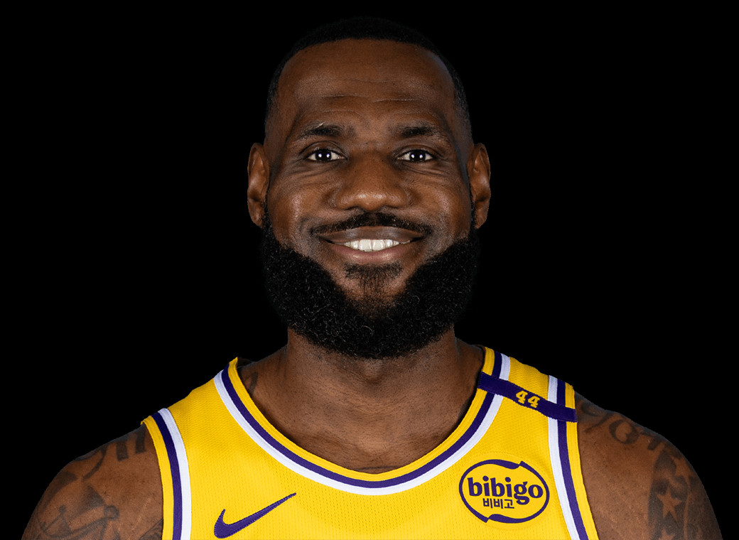 LeBron James