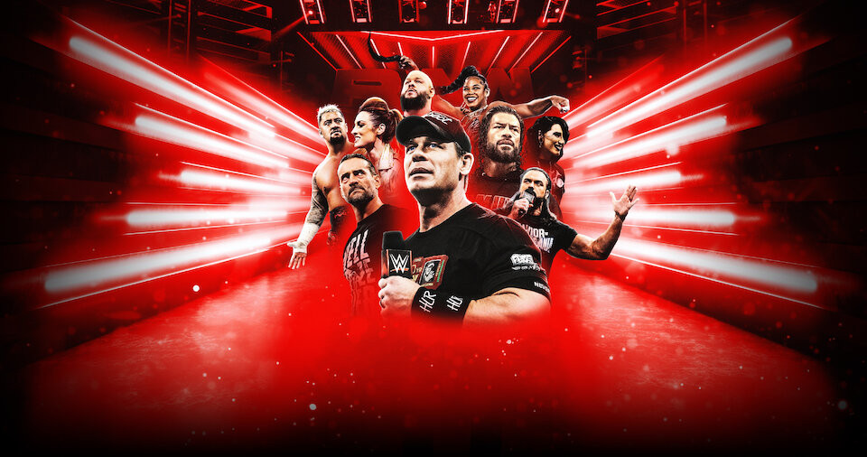 WrestleMania main event