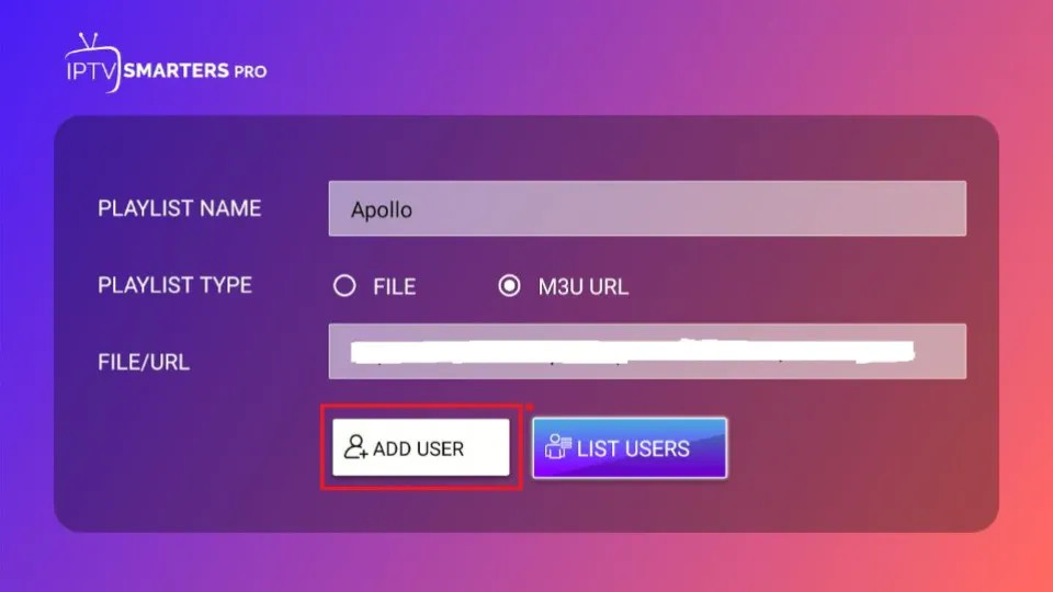 Apollo Group TV IPTV Review for FireStick