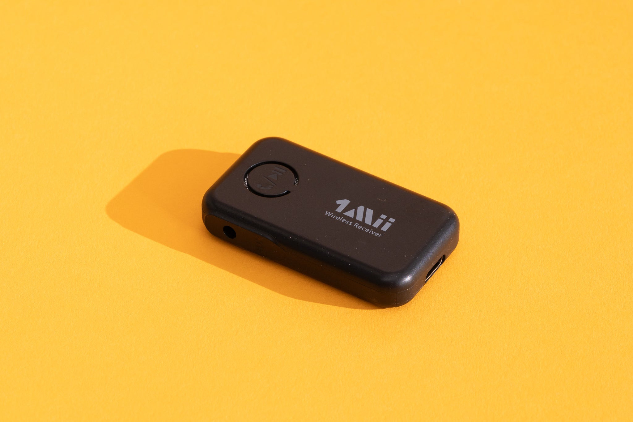Bluetooth Audio Transmitter