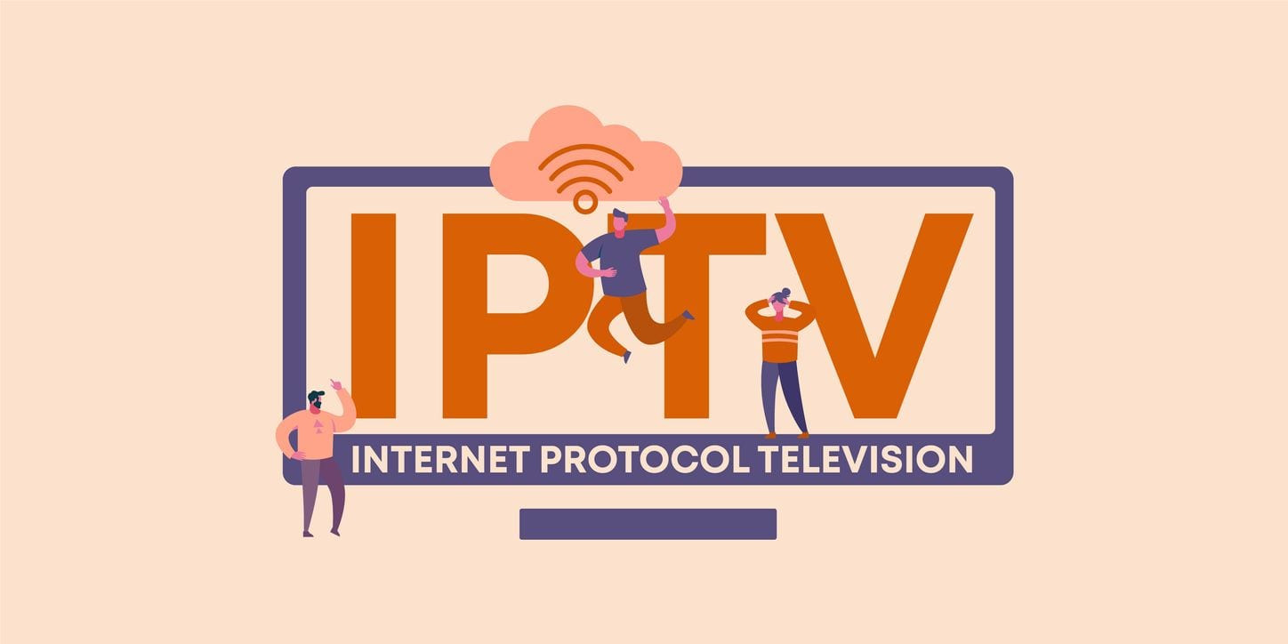 iptv services (unverified)