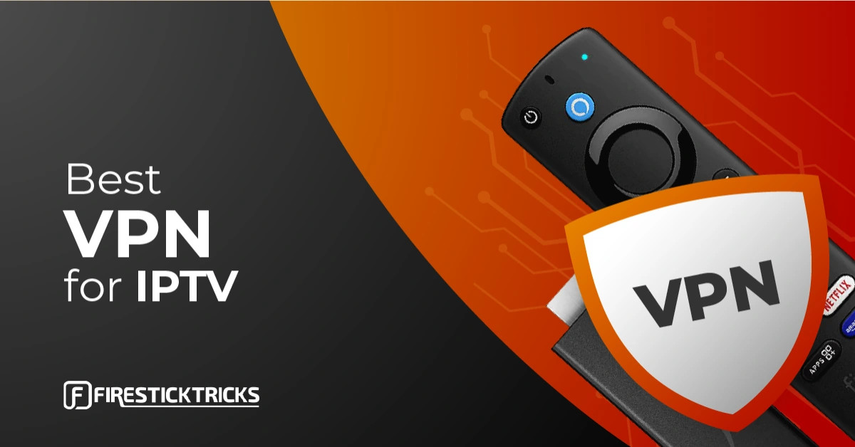 Bypassing Geo-Restrictions with a VPN for IPTV