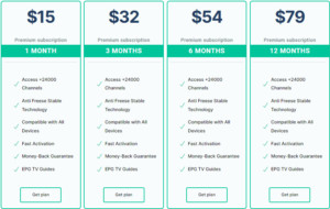iptv service