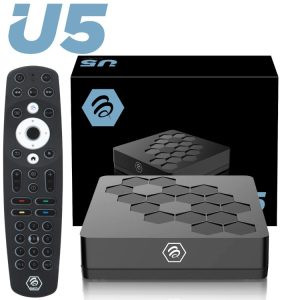 BuzzTV U5