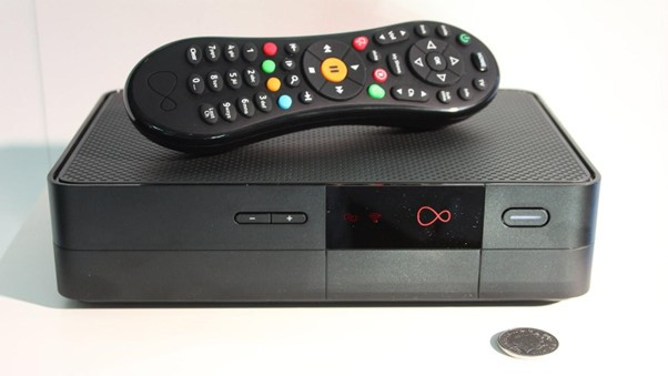 Traditional TV Cable Relies on Coaxial Cables to Deliver Television Content