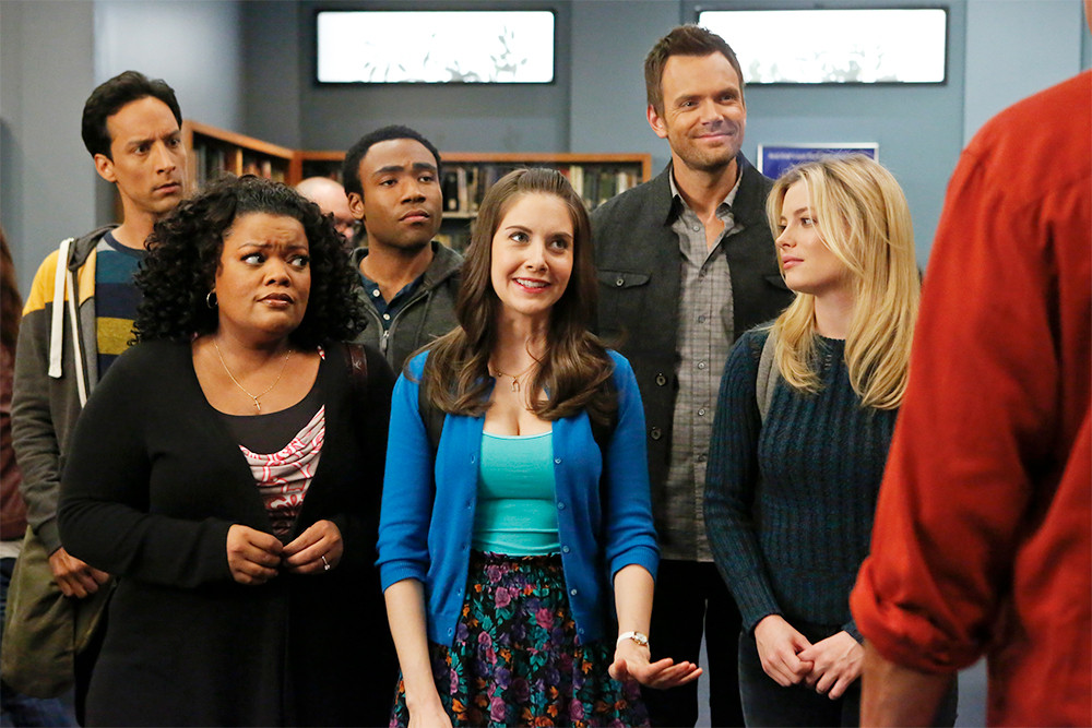 Community TV show