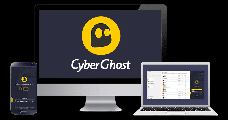 CyberGhost VPN