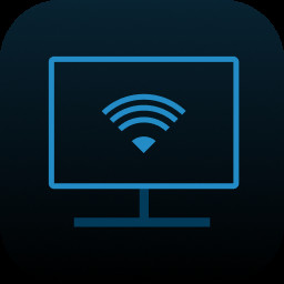 IPTVnator channels list, player and EPG list showcasing the software's dark theme.