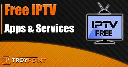 Stranger Things Ad Free IPTV