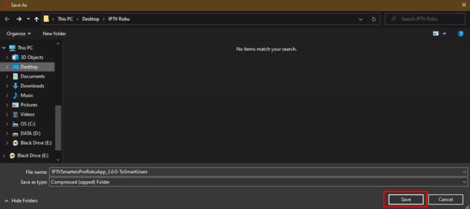 Download on PC