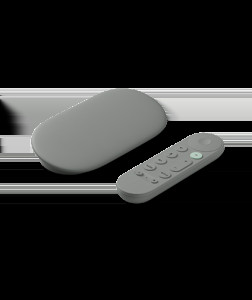 google streamer iptv box
