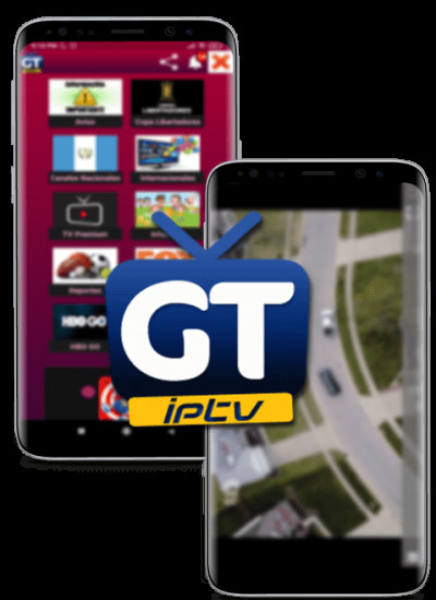 Android-smart-TV
