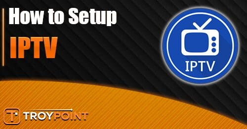 IPTV Setup Benefits: Cost savings, flexibility, variety, and customization for a better viewing experience.