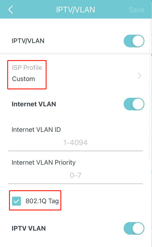 Amazon Fire Stick interface with IPTV Smarters Pro