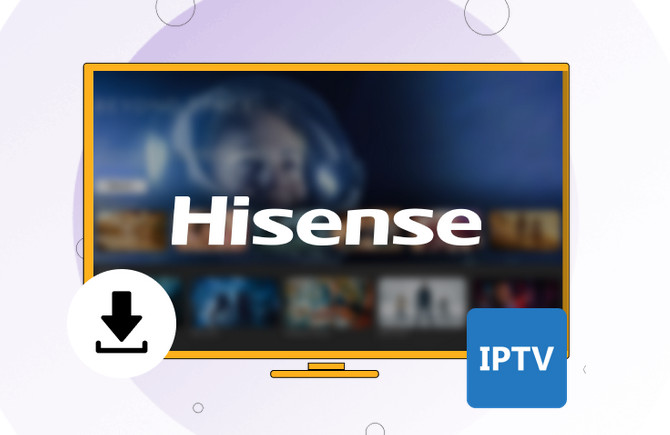 Hisense Smart TV