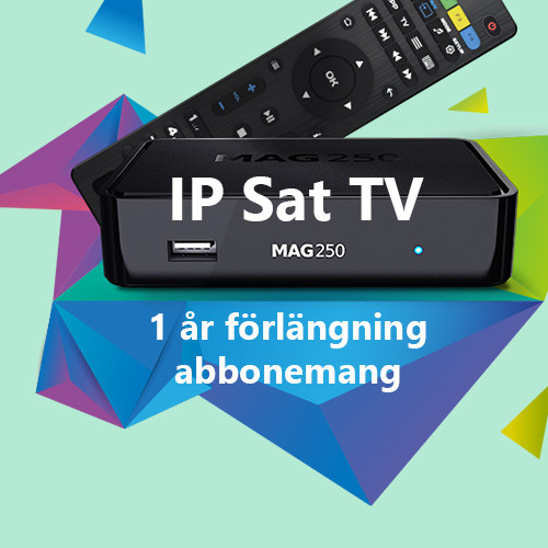 IPTV Technology Network