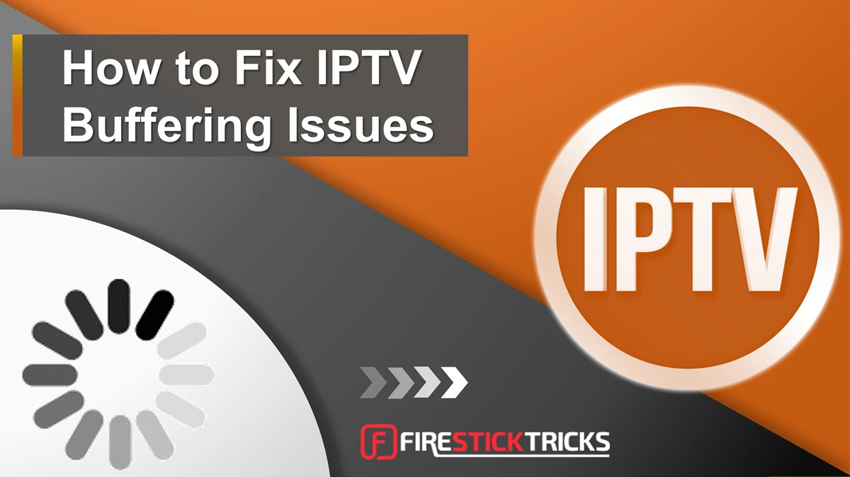 Troubleshooting internet connection for IPTV