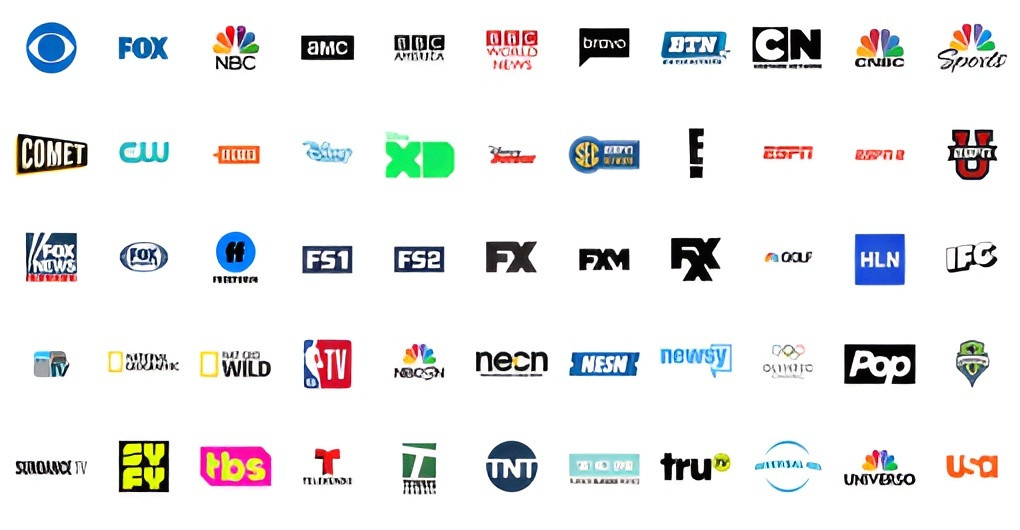 Adult Free IPTV on Different Devices
