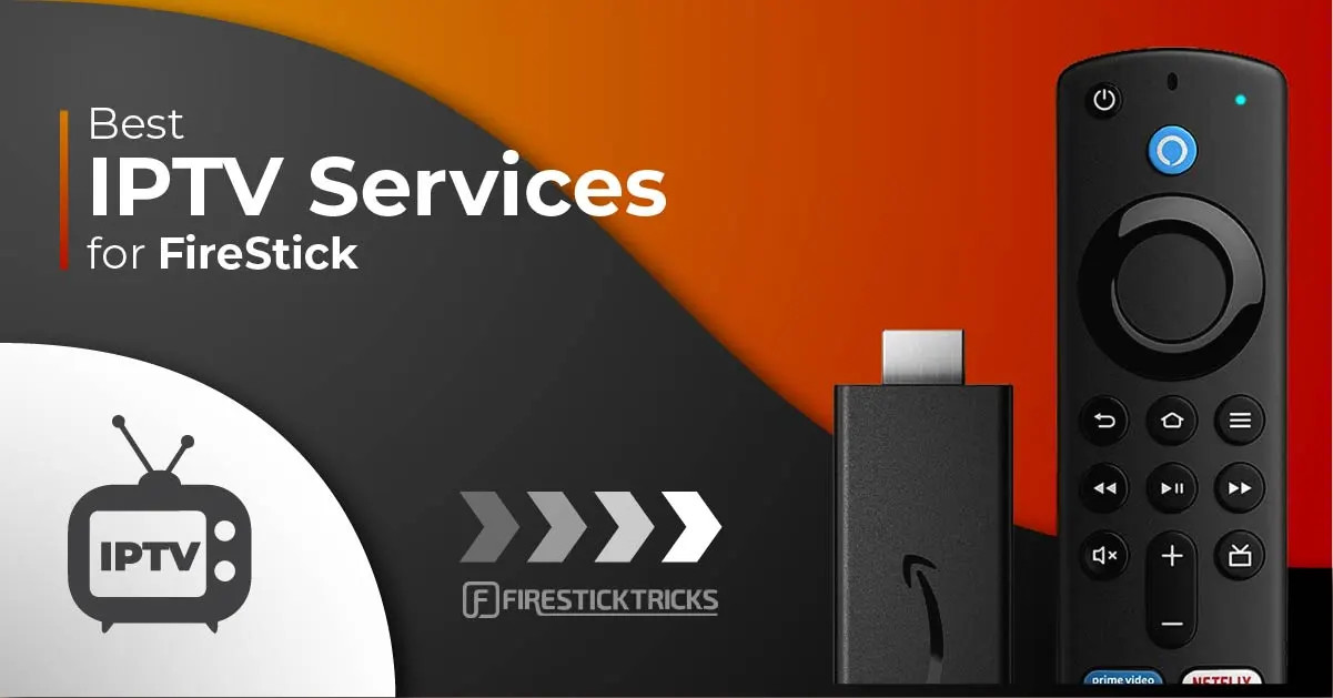Best IPTV Services