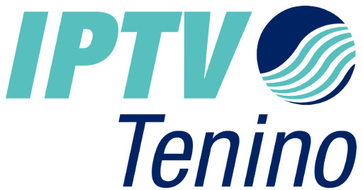 IPTV Tenino logo