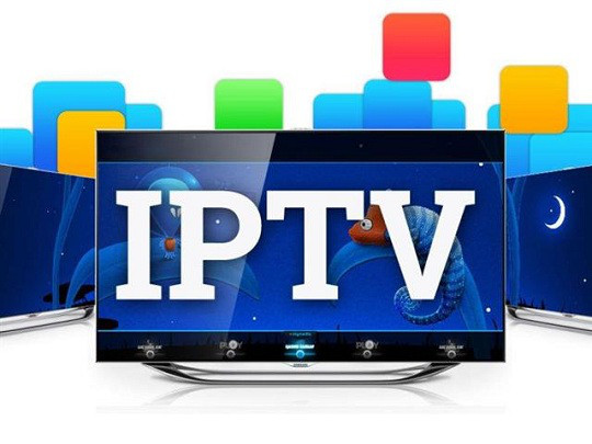 IPTV Technology Delivers Television Content Over the Internet via Streaming