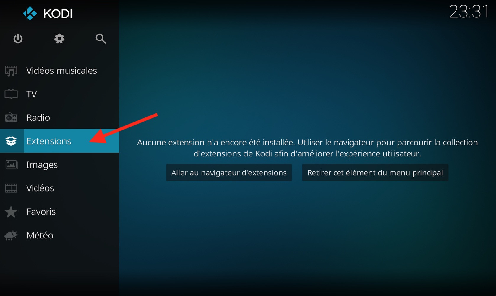 Install from Zip File