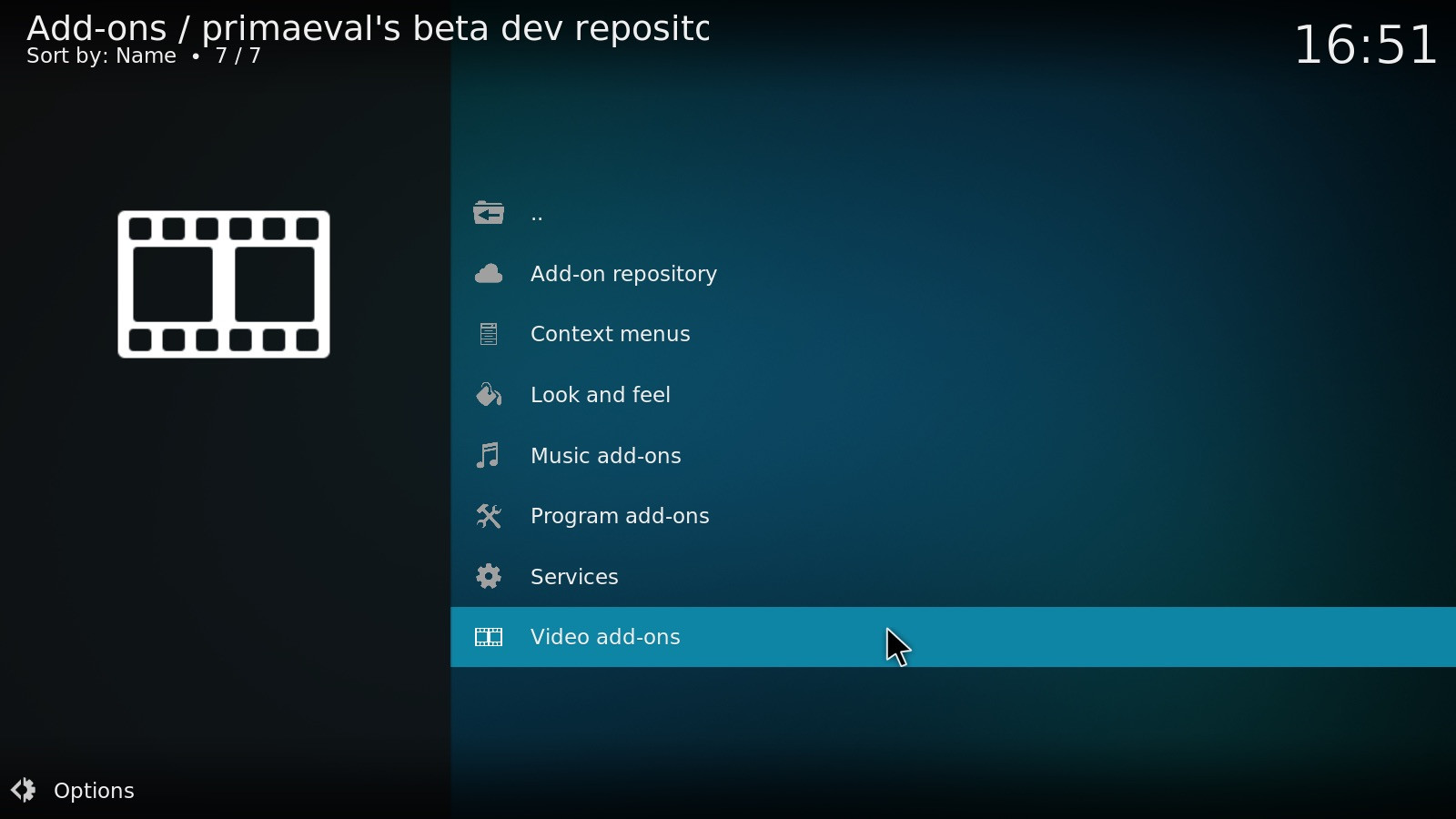 Click Install