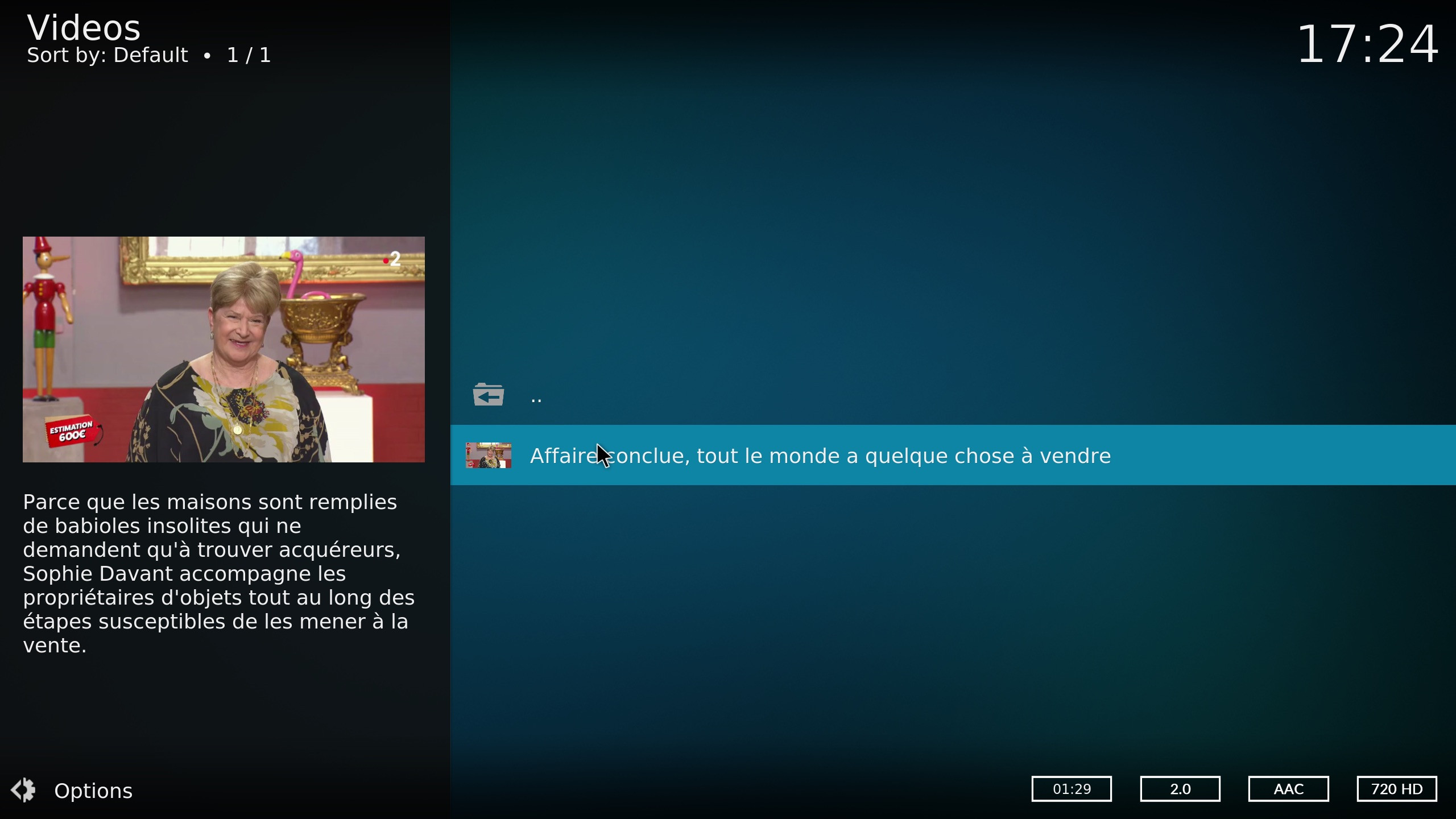View Recordings