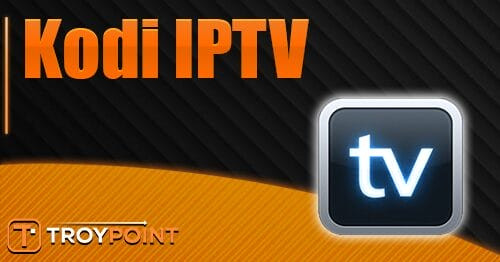 Kodi IPTV