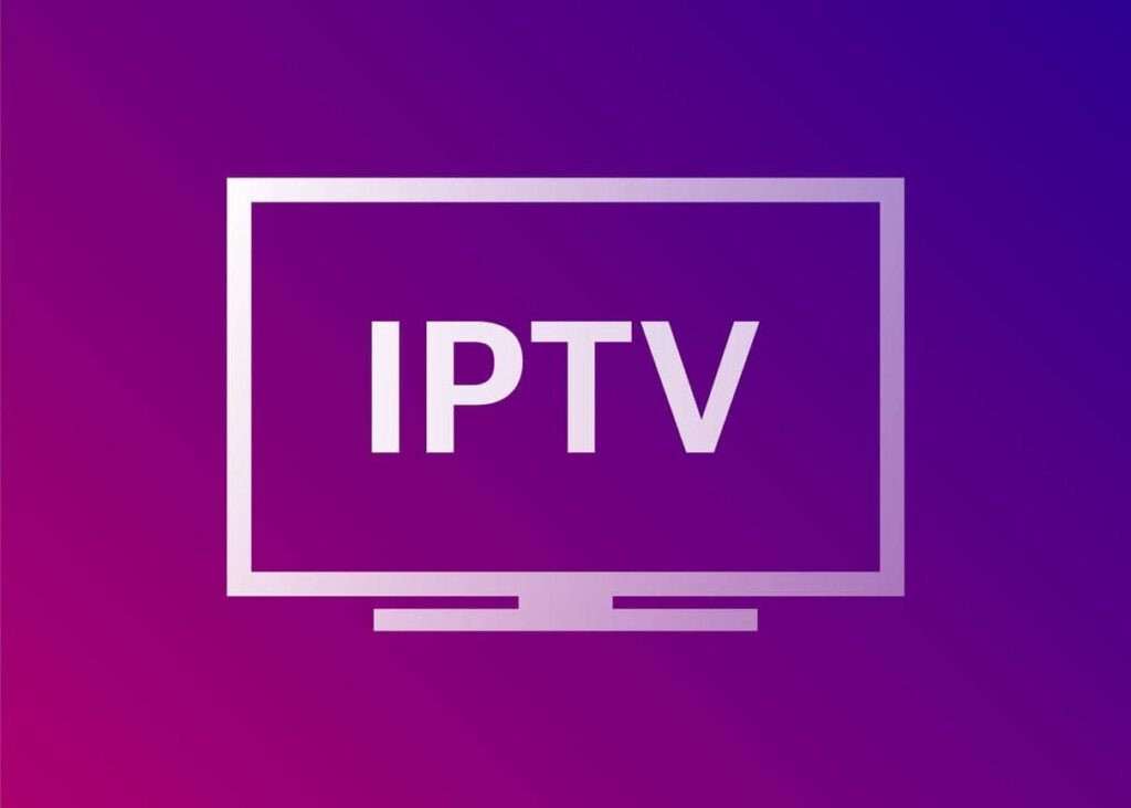 IPTV Smarters Pro