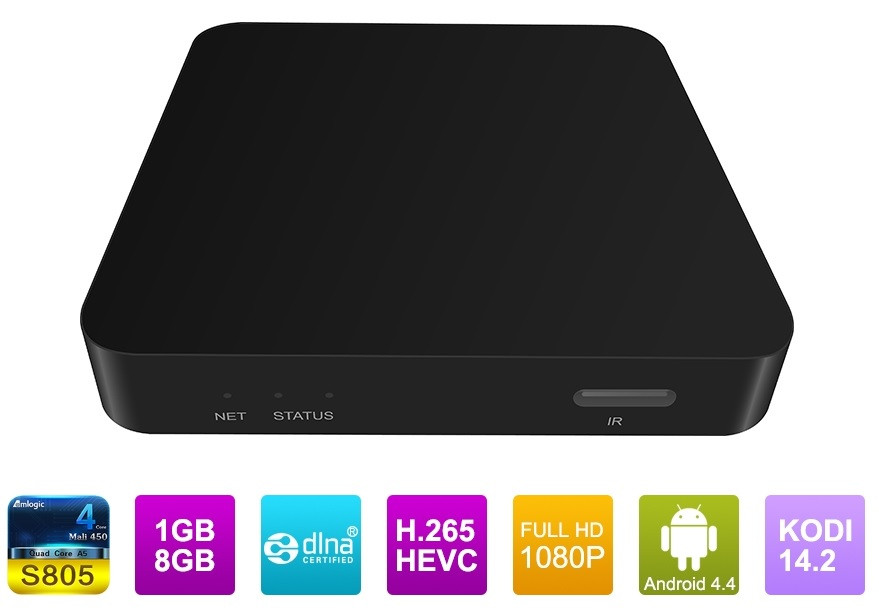 Clearview Media IPTV Setup