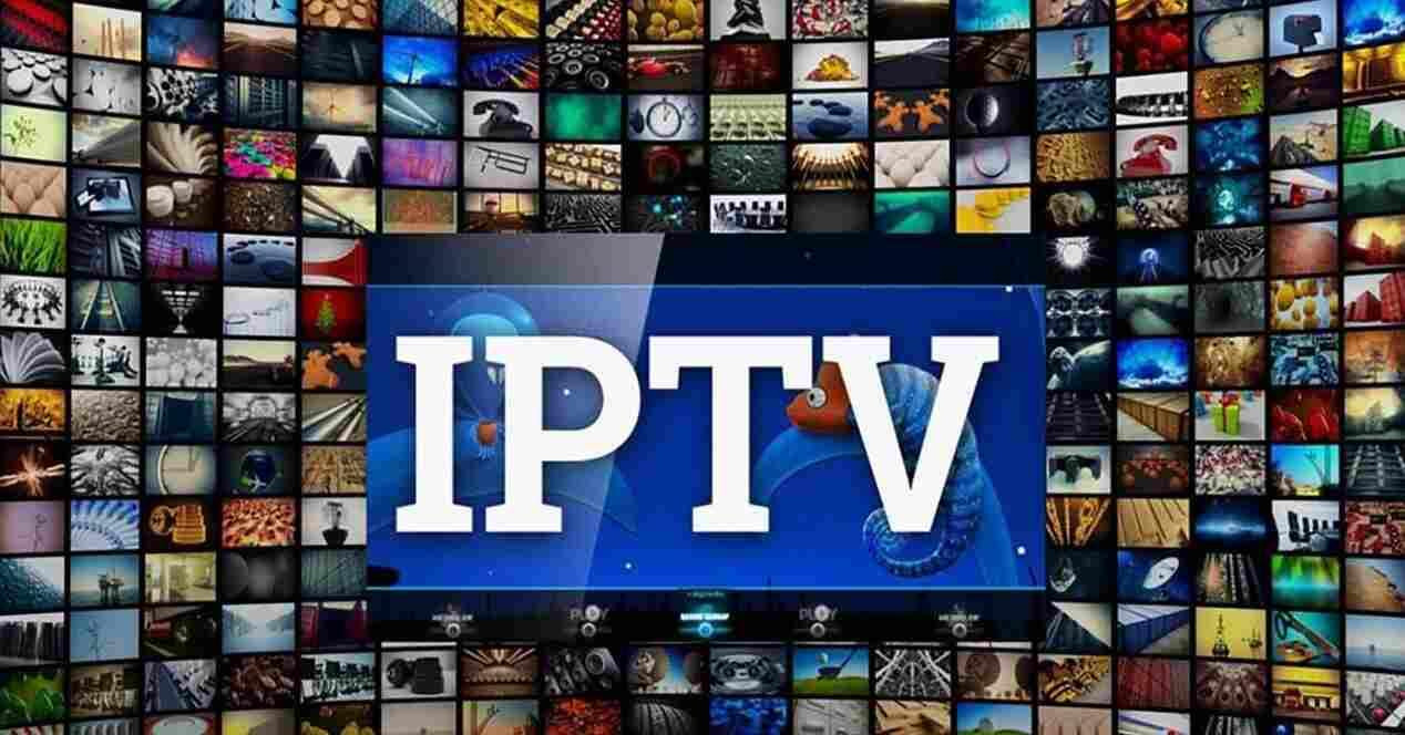 IPTV Smarters vs GSE Smart IPTV