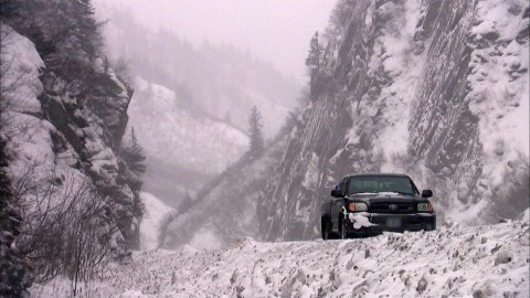 Modern Marvels Alaska